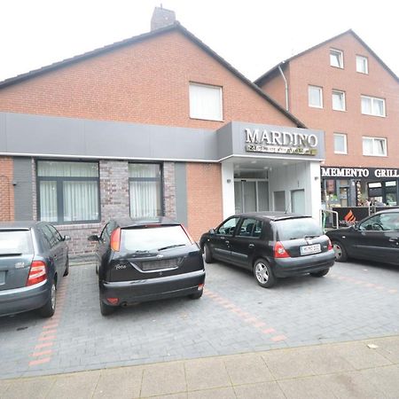 Hannover Zimmervermietung Mardino Kültér fotó